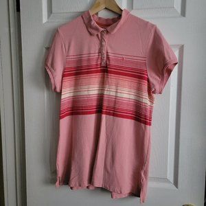 Old Navy Polo Short Sleeve Polo Top